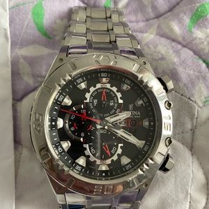 Festina men’s watch